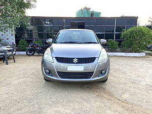 Second Hand Maruti Suzuki Swift VDi in Hyderabad