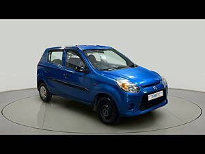 Second Hand Maruti Suzuki Alto 800 Vxi in Mumbai