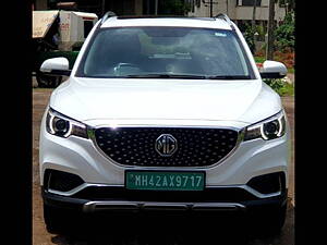 Second Hand MG ZS EV Exclusive [2020-2021] in Sangli