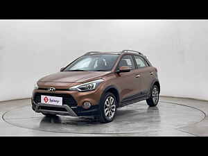 Second Hand हुंडई i20 एक्टिव 1.4 sx in चेन्नई