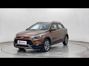 Second Hand Hyundai i20 Active 1.4 SX in Chennai