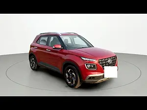 Second Hand Hyundai Venue [2019-2022] SX 1.4 (O) CRDi in Kolkata