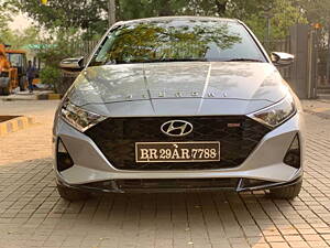 Second Hand Hyundai Elite i20 Magna 1.2 MT [2020-2023] in Patna