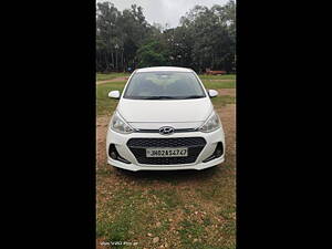 Second Hand Hyundai Grand i10 Sports Edition 1.2L Kappa VTVT in Ranchi