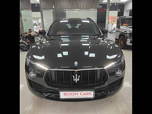 Second Hand Maserati Levante Diesel in Chennai