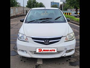 Second Hand Honda City VTEC in Ahmedabad