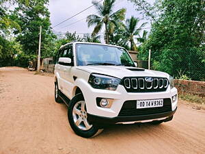 Second Hand Mahindra Scorpio S11 2WD 7 STR in Bhubaneswar