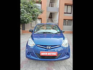 Second Hand Hyundai Eon Magna [2011-2012] in Ahmedabad