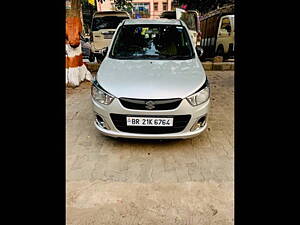 Second Hand Maruti Suzuki Alto VXi (O) [2014-2019] in Patna