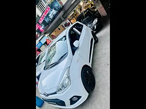 Second Hand Hyundai Grand i10 Sportz (O) U2 1.2 CRDi [2017-2018] in Kanpur