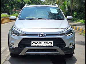 Second Hand हुंडई i20 एक्टिव 1.2 sx in पुणे