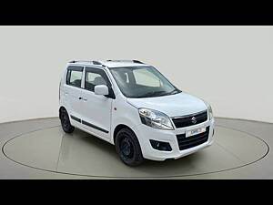 Second Hand Maruti Suzuki Wagon R VXI in Pune