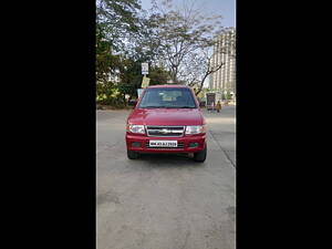 Second Hand Chevrolet Tavera NY B1 10-Str BS-III in Mumbai