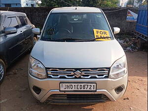 Second Hand Maruti Suzuki Wagon R VXi 1.0 [2019-2019] in Ranchi