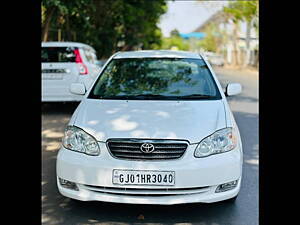 Second Hand Toyota Corolla H1 1.8J in Ahmedabad