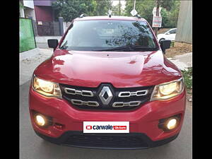 Second Hand Renault Kwid RXT [2015-2019] in Nagpur