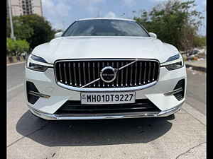 Second Hand वोल्वो xc60 इंसक्रिपशन [2017-2020] in मुंबई