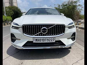 Second Hand Volvo XC60 Inscription [2017-2020] in Mumbai