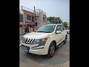 Second Hand Mahindra XUV500 Xclusive in Lucknow