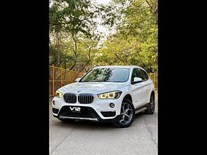 Second Hand BMW X1 sDrive20d Expedition in Mumbai