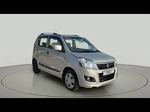 Second Hand Maruti Suzuki Wagon R VXI in Jaipur