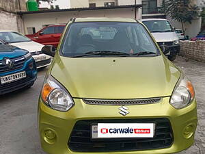 Second Hand Maruti Suzuki Alto 800 Lxi in Dehradun