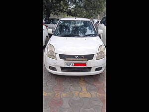 Second Hand Maruti Suzuki Swift VXi in Lucknow