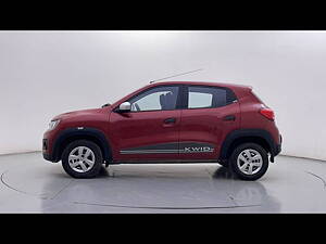 Second Hand Renault Kwid 1.0 RXT AMT Opt in Bangalore