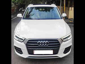 Second Hand ఆడి q3 35 tdi ప్రీమియం ప్లస్ + సన్‌రూఫ్ in బెంగళూరు