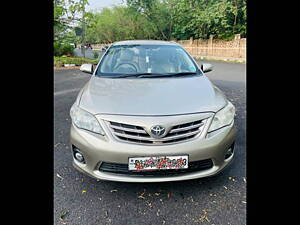 Second Hand Toyota Corolla Altis 1.8 G in Delhi