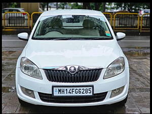 Second Hand Skoda Rapid Style 1.5 TDI AT in Pune
