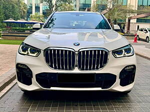 Second Hand BMW X5 xDrive40i M Sport [2019-2019] in Mumbai