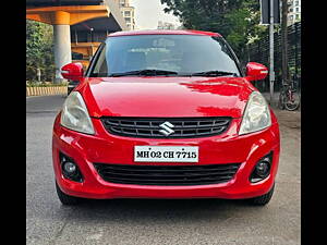 Second Hand Maruti Suzuki Swift DZire VXI in Mumbai