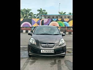 Second Hand Honda Brio S MT in Valsad