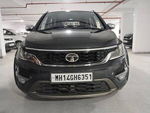 Second Hand Tata Hexa XTA 4x2 7 STR in Mumbai