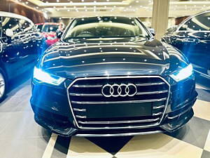 Second Hand Audi A6 2.0 TDI Premium in Delhi