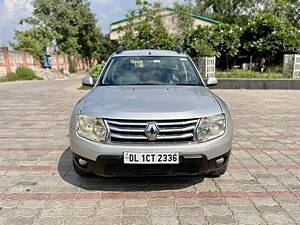 Second Hand Renault Duster 85 PS RxL in Delhi