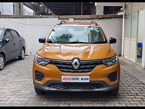 Second Hand Renault Triber RXE [2019-2020] in Chennai