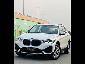 Second Hand BMW X1 sDrive20i SportX in Delhi