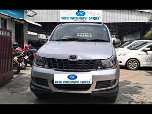 Second Hand Mahindra Xylo H4 ABS Airbag BS IV in Coimbatore