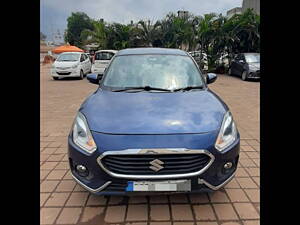 Second Hand Maruti Suzuki Swift ZXi [2018-2019] in Raipur