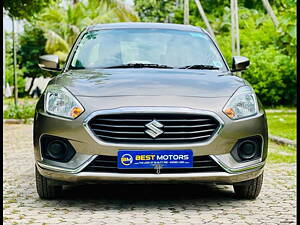 Second Hand Maruti Suzuki DZire VXi [2020-2023] in Ahmedabad