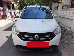 Second Hand Renault Lodgy 85 PS RXL [2015-2016] in Chennai