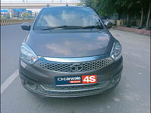 tata tiago diesel second hand