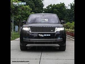 Second Hand Land Rover Range Rover 3.0 Vogue Diesel in Delhi