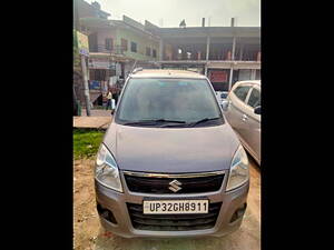 Second Hand Maruti Suzuki Wagon R LXi CNG Avance LE in Lucknow