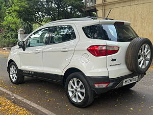 Second Hand Ford Ecosport Titanium 1.5L Ti-VCT in Pune