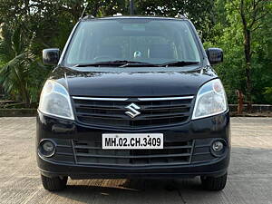 Second Hand Maruti Suzuki Wagon R VXi in Thane