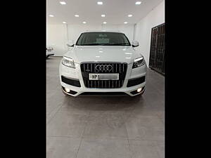 Second Hand Audi Q7 3.0 TDI quattro Premium in Ludhiana