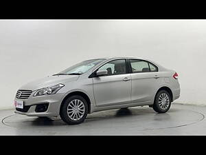 Second Hand Maruti Suzuki Ciaz Delta 1.4 MT in Ghaziabad